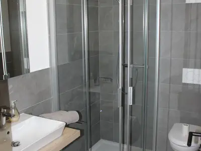 Doppelzimmer für 3 Personen in Neukirchen (Traunstein) 10/10