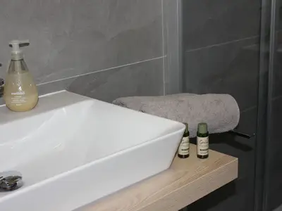 Doppelzimmer für 3 Personen in Neukirchen (Traunstein) 7/7