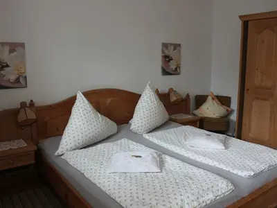 Doppelzimmer für 2 Personen in Neukirchen (Traunstein) 2/5