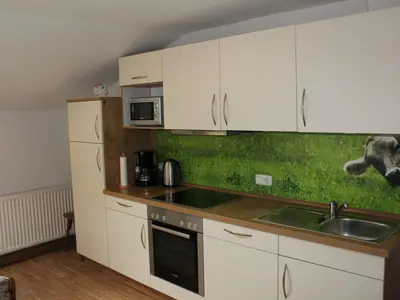 Doppelzimmer für 2 Personen in Neukirchen (Traunstein) 4/5