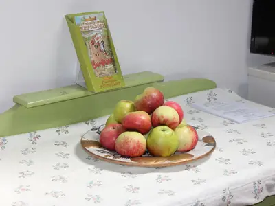 Doppelzimmer für 2 Personen in Neukirchen (Traunstein) 5/5