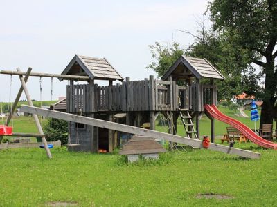 Doppelzimmer für 3 Personen in Neukirchen (Traunstein) 3/4