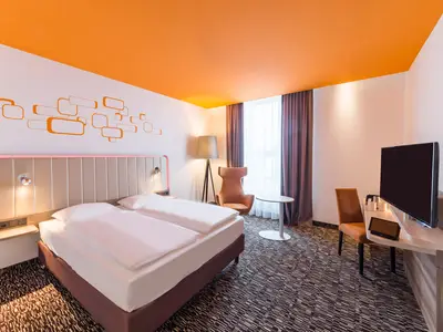 Doppelzimmer für 2 Personen (25 m²) in Neumarkt in der Oberpfalz 2/3