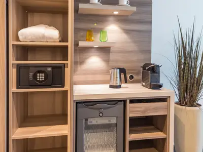 Doppelzimmer für 2 Personen (33 m²) in Neumarkt in der Oberpfalz 3/4