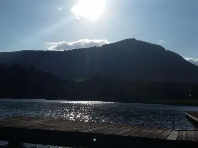 Doppelzimmer für 2 Personen (20 m²) in Zeutschach 7/10