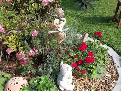 Doppelzimmer für 2 Personen (20 m²) in Zeutschach 8/10