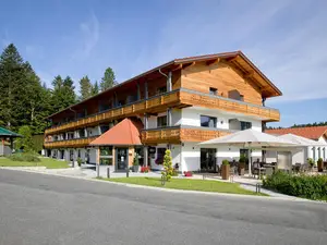 Doppelzimmer für 2 Personen in Neuschönau