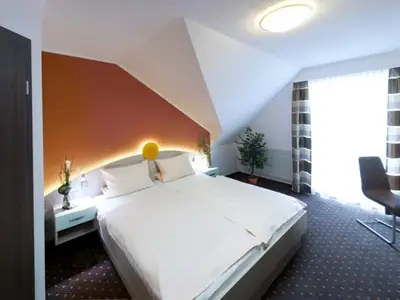 Double room
