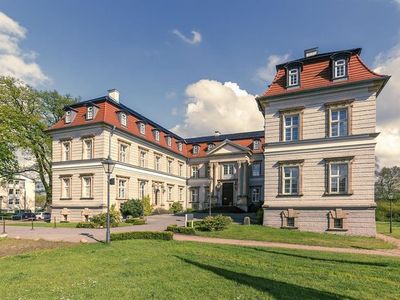 Doppelzimmer für 3 Personen (20 m²) in Neustadt-Glewe 1/10