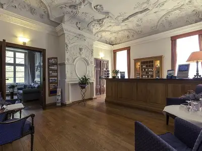 Doppelzimmer für 3 Personen (20 m²) in Neustadt-Glewe 2/10