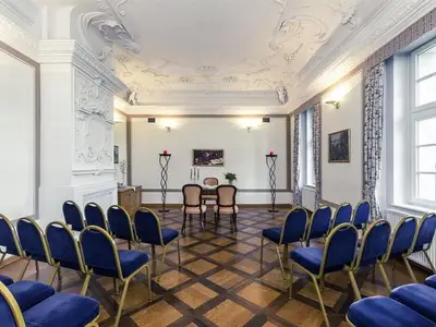 Doppelzimmer für 3 Personen (20 m²) in Neustadt-Glewe 6/10