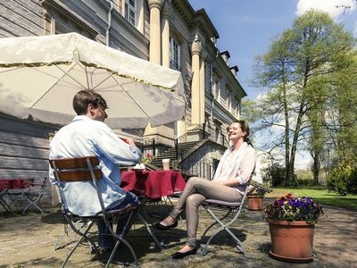 Doppelzimmer für 3 Personen (20 m²) in Neustadt-Glewe 8/10