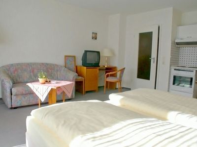 Doppelzimmer für 3 Personen (20 m²) in Neustadt In Holstein 4/5