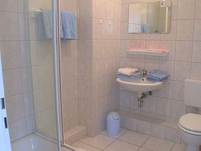 Doppelzimmer für 3 Personen (20 m²) in Neustadt In Holstein 5/5