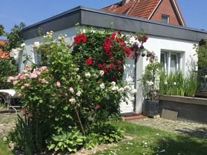 Doppelzimmer für 2 Personen (40 m&sup2;) in Neustadt In Holstein