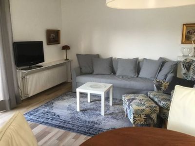 Doppelzimmer für 2 Personen (40 m²) in Neustadt In Holstein 4/10