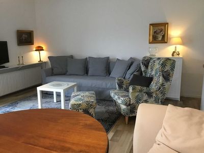 Doppelzimmer für 2 Personen (40 m²) in Neustadt In Holstein 5/10