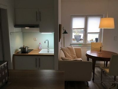 Doppelzimmer für 2 Personen (40 m²) in Neustadt In Holstein 8/10