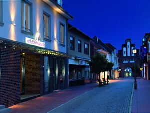 Doppelzimmer für 3 Personen (20 m&sup2;) in Neustadt In Holstein