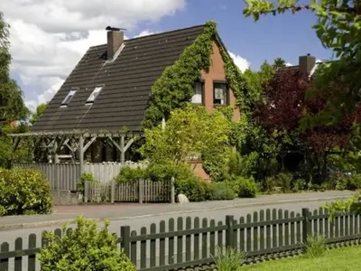 Doppelzimmer für 3 Personen (20 m²) in Neustadt In Holstein 1/9