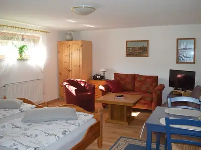Doppelzimmer für 3 Personen (20 m²) in Neustadt In Holstein 4/9
