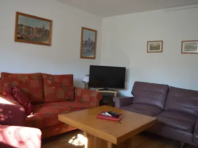 Doppelzimmer für 3 Personen (20 m²) in Neustadt In Holstein 5/9