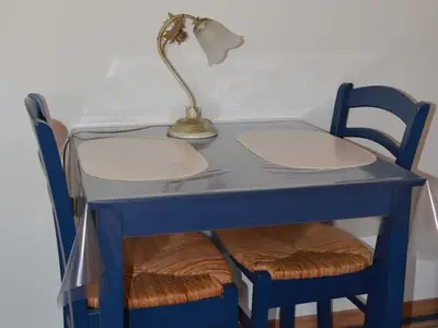 Doppelzimmer für 3 Personen (20 m²) in Neustadt In Holstein 6/9
