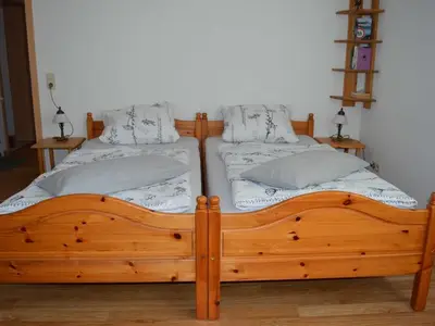 Doppelzimmer für 3 Personen (20 m²) in Neustadt In Holstein 7/9