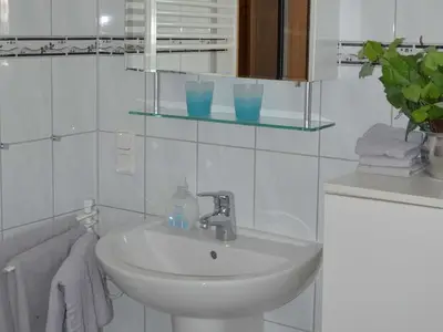 Doppelzimmer für 3 Personen (20 m²) in Neustadt In Holstein 8/9