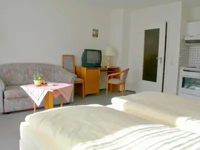 Doppelzimmer für 3 Personen (20 m²) in Neustadt In Holstein 4/5