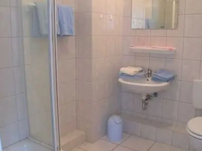 Doppelzimmer für 3 Personen (20 m²) in Neustadt In Holstein 5/5