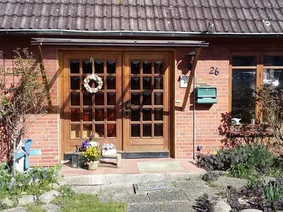 Doppelzimmer für 3 Personen (15 m²) in Neustadt In Holstein 2/10