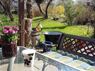 Doppelzimmer für 3 Personen (15 m²) in Neustadt In Holstein 4/10