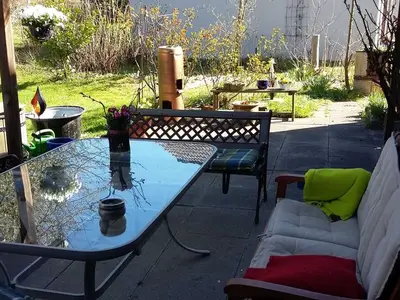 Doppelzimmer für 3 Personen (15 m²) in Neustadt In Holstein 5/10
