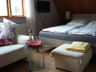 Doppelzimmer für 3 Personen (15 m²) in Neustadt In Holstein 6/10