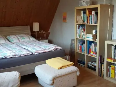 Doppelzimmer für 3 Personen (15 m²) in Neustadt In Holstein 7/10