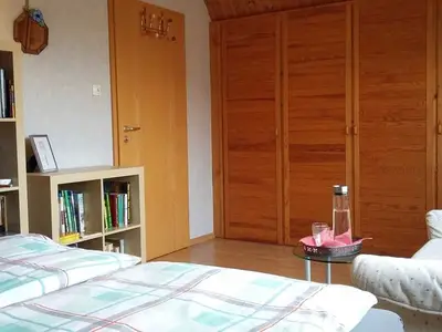 Doppelzimmer für 3 Personen (15 m²) in Neustadt In Holstein 8/10