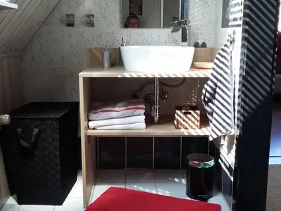 Doppelzimmer für 3 Personen (15 m²) in Neustadt In Holstein 10/10