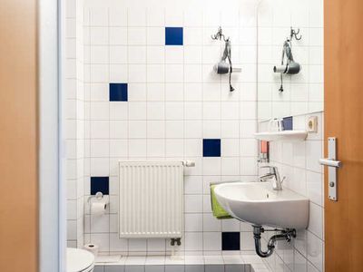 Doppelzimmer für 2 Personen (11 m²) in Neustrelitz 9/9