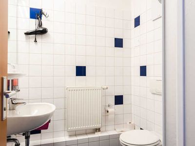 Doppelzimmer für 2 Personen (13 m²) in Neustrelitz 9/9