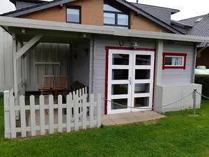 Doppelzimmer für 2 Personen (16 m²) in Nideggen