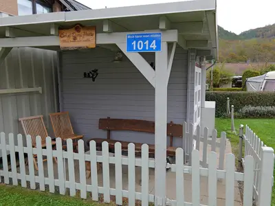 Doppelzimmer für 2 Personen (16 m²) in Nideggen 2/7