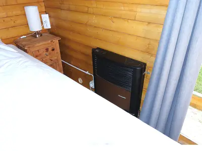 Doppelzimmer für 2 Personen (16 m²) in Nideggen 3/7