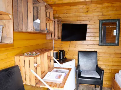 Doppelzimmer für 2 Personen (16 m²) in Nideggen 4/7