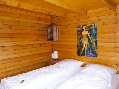 Doppelzimmer für 2 Personen (16 m²) in Nideggen 5/7