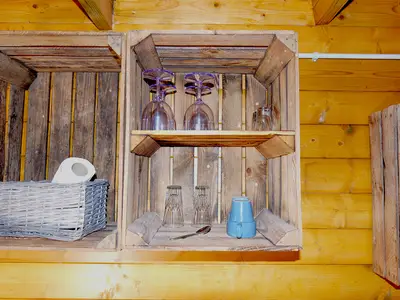 Doppelzimmer für 2 Personen (16 m²) in Nideggen 7/7