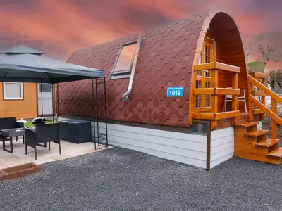 Doppelzimmer für 2 Personen (25 m²) in Nideggen 1/10