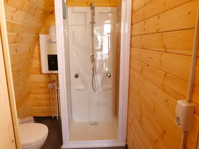 Doppelzimmer für 2 Personen (25 m²) in Nideggen 2/10