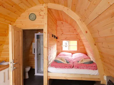 Doppelzimmer für 2 Personen (25 m²) in Nideggen 3/10