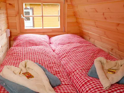 Doppelzimmer für 2 Personen (25 m²) in Nideggen 4/10